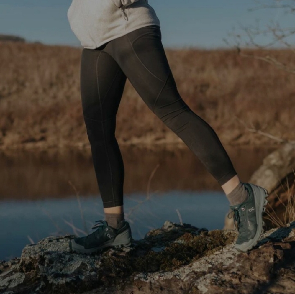 Livsn Trail Tights